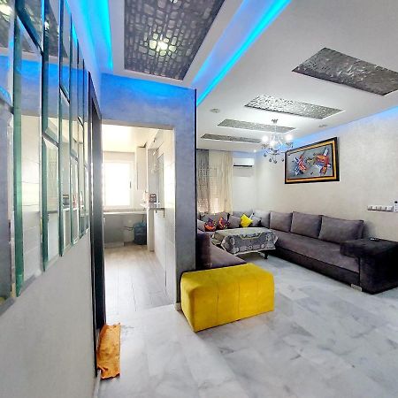Appartement Agadir Exterior foto