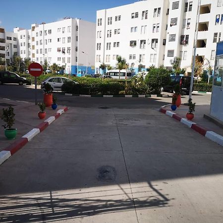 Appartement Agadir Exterior foto