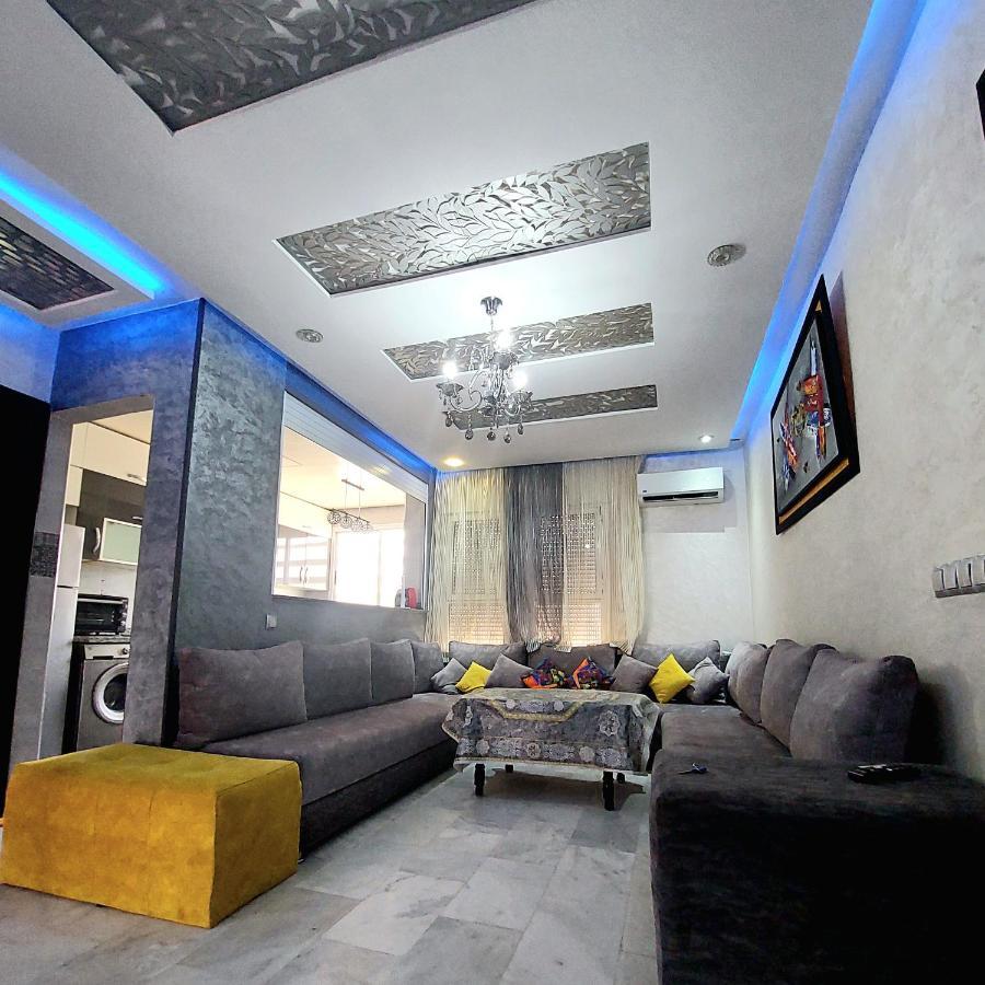 Appartement Agadir Exterior foto