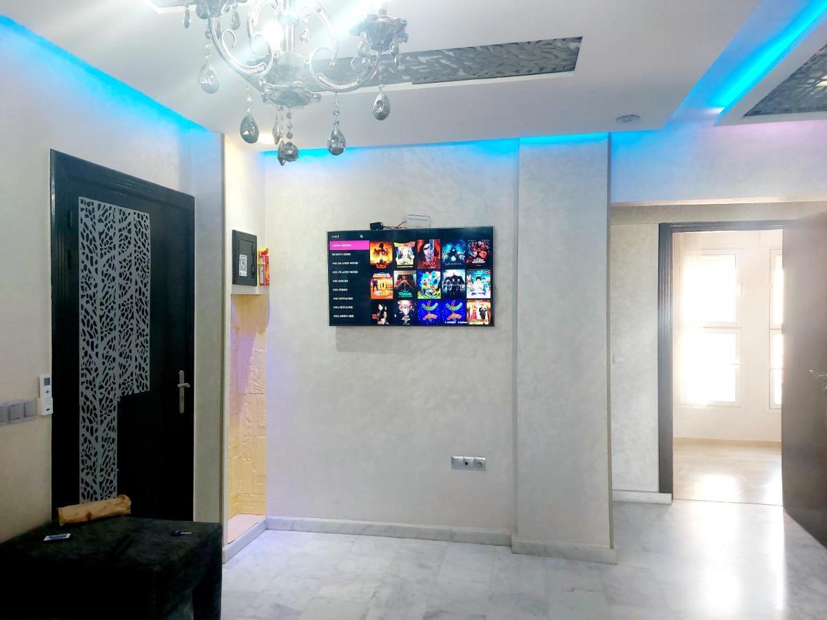 Appartement Agadir Exterior foto