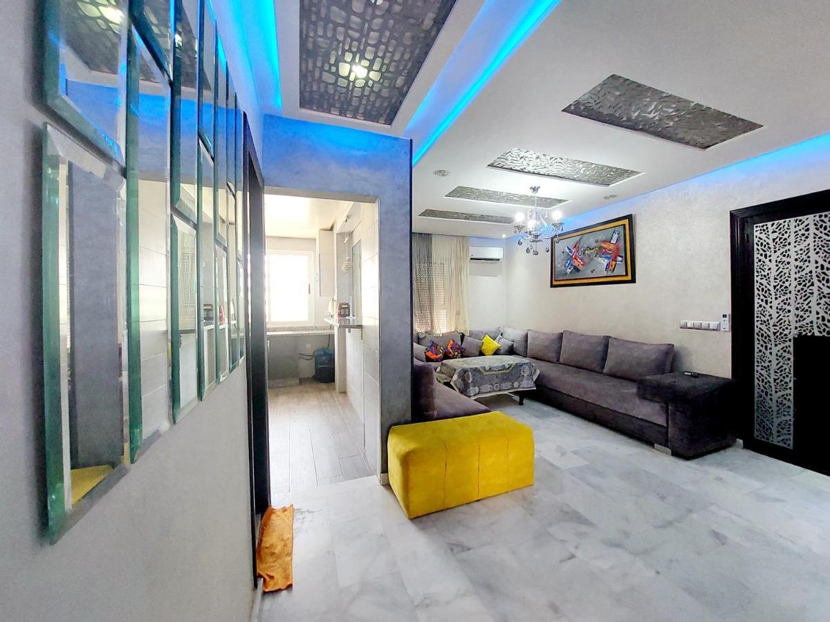 Appartement Agadir Exterior foto