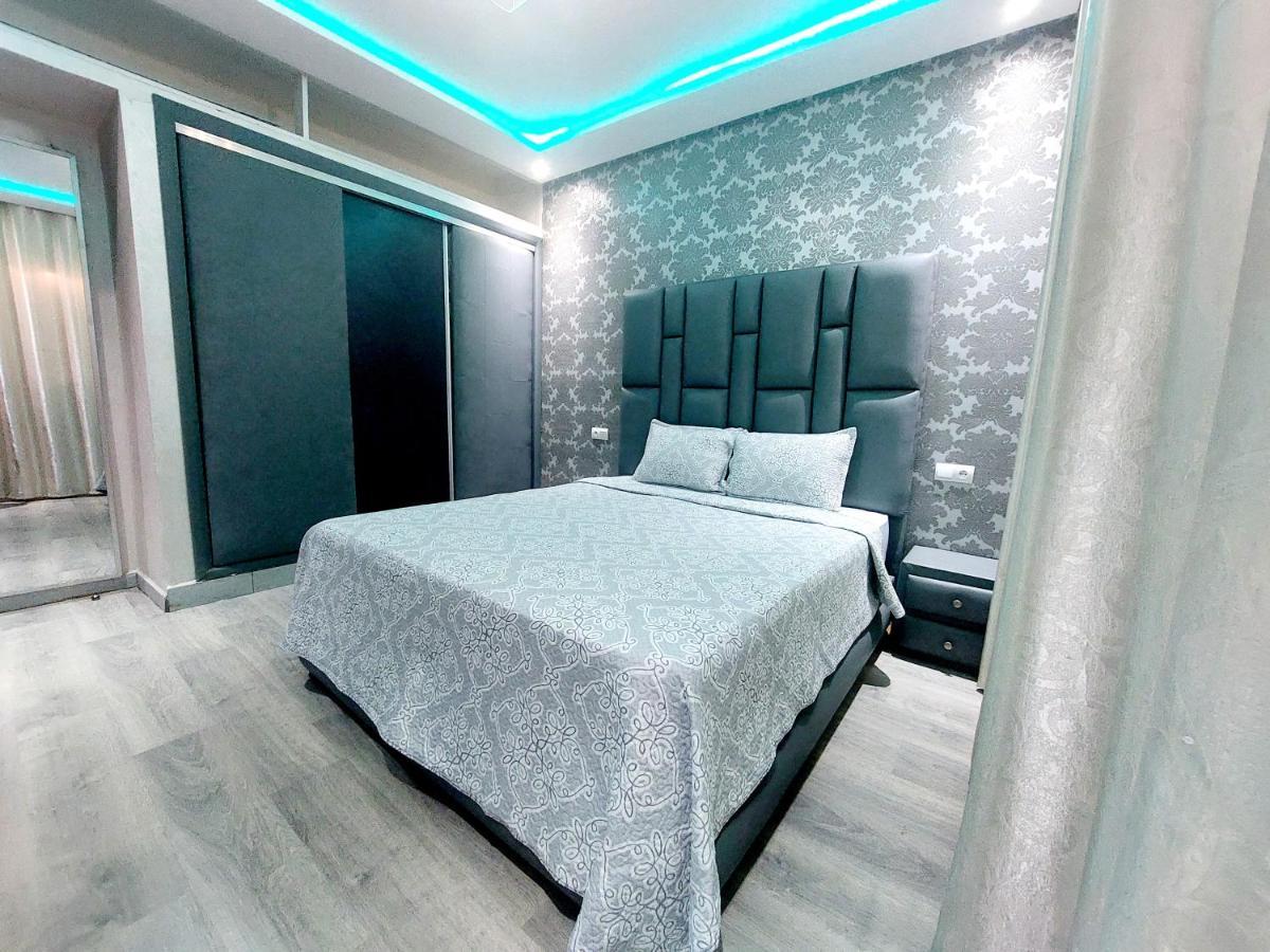 Appartement Agadir Exterior foto