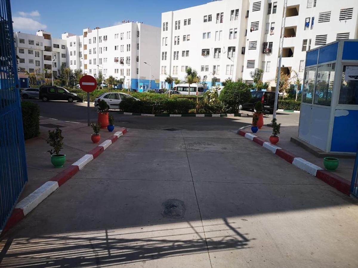 Appartement Agadir Exterior foto